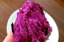 紫薯的功效与作用有哪些?快来看看紫薯菜谱吧！