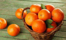 橘子和桔子有什么区别？南方北方叫法不同！