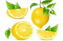 柠檬叶的功效与作用
