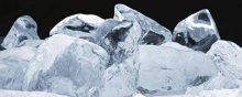古代冰窖怎么保持冰不化