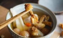 姬松茸的煲汤做法有哪些？和哪些食材搭配最好？
