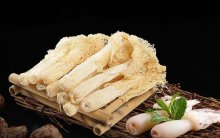 竹荪的营养功效以及食用方法有哪些？