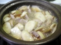 杏鲍菇怎么做汤好吃？