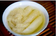 干竹荪食用前怎么处理？干竹荪的煲汤做法