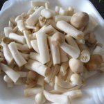 海鲜菇适合哪些人吃？