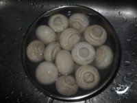 口蘑怎样清洗更好？四种清洗口蘑的方法