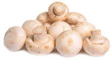 口蘑的挑选方法，怎么辨别漂白过的口蘑？