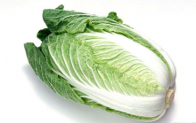 大白菜为什么被称为“菜中之王”？大白菜竟有这么多营养价值及食用功效！
