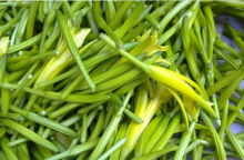 黄花菜有毒吗?再个方法教你去除新鲜黄花菜的毒性！这样吃黄花
