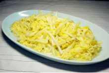 韭黄是发物吗？它是发物，这类人群不宜食用!