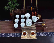 永春佛手茶的作用介绍!小小一杯永春佛手茶的作用居然这么大!