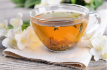 十分钟学会冲泡一壶好茉莉花茶!驰名中外的茉莉花茶品牌介绍!