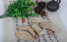 女性吃天麻有什么好处?血虚的女性看这里哦!