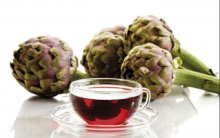 这种形状奇怪的蔬菜可以泡茶？洋蓟茶原来有这么多功效和好处！