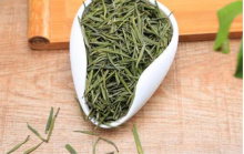 千岛银针好喝吗？茶汤香气高扬滋味醇厚，是你喜欢的类型吗?