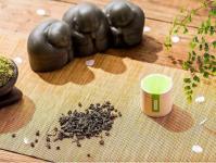 涌溪火青是绿茶吗?喝涌溪火青有什么功效?