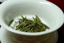 汀溪兰香是什么茶?学会这些方法，让你喝出它的真味道!