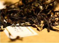 古树茶怎么泡？三个步骤，教你泡出一盏口感醇厚的普洱古树茶!