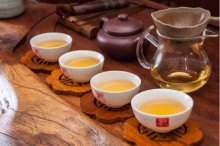 九华毛峰怎么泡？掌握九华毛峰的泡茶方法只要记住这几个简单步骤！