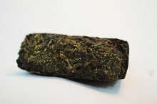 为什么要把茶叶做成茶砖？原来这样做更适合运输！