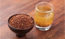 苦荞茶多少钱一斤?不同种类的苦荞茶价格也不一样哦!