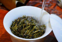 乌岽单丛茶的功效有哪些?怎么辨别乌岽单从茶的质量?