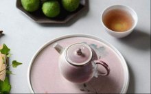 碧潭飘雪怎么泡？学会这几个步骤！教你如何泡一杯香味浓郁的碧潭飘雪！