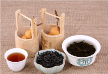 岩茶怎么泡？四个步骤，你将品尝到妙不可言的岩韵!