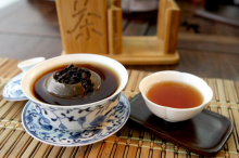 桔普洱是减脂美容好茶？如何挑选和保存一次全都告诉你!