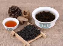 武夷岩茶有哪些品种呢？看看这几种你是否都认识！