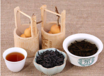 岩茶的功效与作用还不了解？它不仅可以保护肠胃，还可以减肥瘦身呢!
