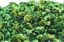 提神醒脑的碧螺春还有其它的好处？带你深入了解碧螺春的功效与作用！