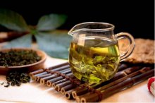 碧螺春怎么正确冲泡？掌握这几个步骤就能泡出香浓好茶！