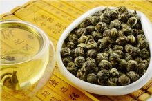 茉莉龙珠知识大全，茉莉龙珠的功效与作用介绍！