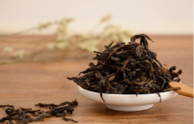 岩茶属于什么茶？它是半发酵乌龙茶，竟然还是乌龙茶的鼻祖！