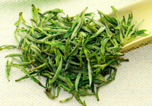安吉白片是什么茶？它是白茶吗？不要被它的名字迷惑了!
