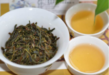 单丛茶用多少度水泡？冲泡方法又是什么？教你如何泡出一盏味甘香郁的单丛茶