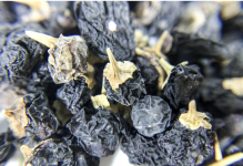 黑枸杞有什么功效与作用?它的食用禁忌你知道吗?