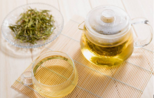 竹叶青茶和雀舌的区别是什么？外形细微不同，细心留意就能发现!