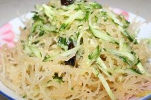 你知道鹿角菜和龙须菜的区别吗？原来它们是这样的关系！