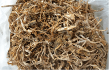 干菜笋怎么做才好吃?一分钟教你完美躲开干菜笋的食用禁忌！