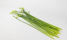 韭苔饺子如何制作?记住这几个步骤！新手也能三分钟学会！