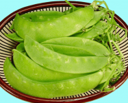 荷兰豆不熟有毒吗?快来学习荷兰豆的解毒方法!