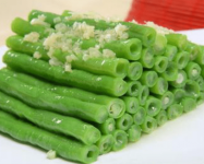 清炒豇豆怎么做?原来这样才能使味道更鲜美!