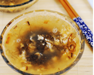 海发菜和发菜究竟有何区别?海发菜和发菜的烹饪方法介绍!