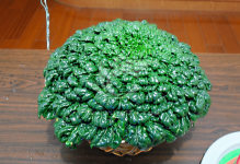 乌菜热量高吗？教你吃热量高的乌菜又能保持身材小妙招！
