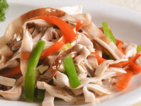 洋菇的食用禁忌介绍！哪些人不适合吃洋菇？