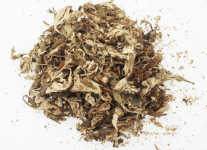 艾草和艾叶是一样的吗？教你正确区分艾草和艾叶！