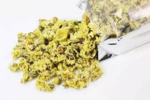 杭白菊可以天天喝吗?原来有些人是不可以喝杭白菊茶的！