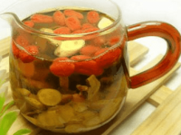 甘草泡水喝的功效介绍！孕妇怎么食用甘草？